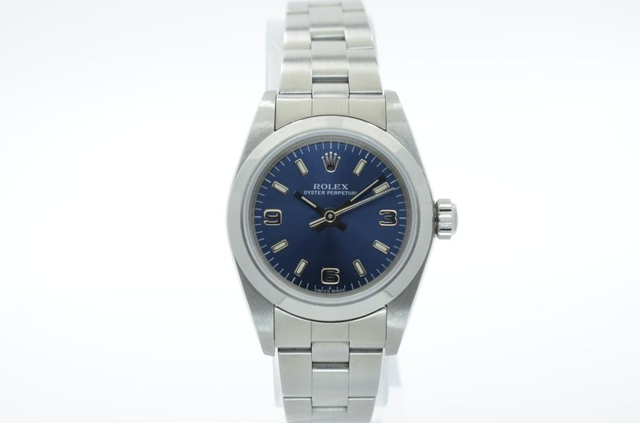 Rolex Lady Oyster Perpetual 76080